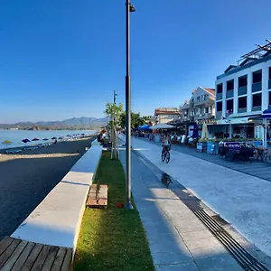 Otel Olimpia Fethiye