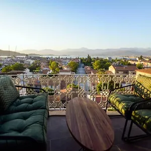 View B2 Апартаменты