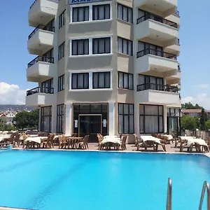Otel Malhun Fethiye