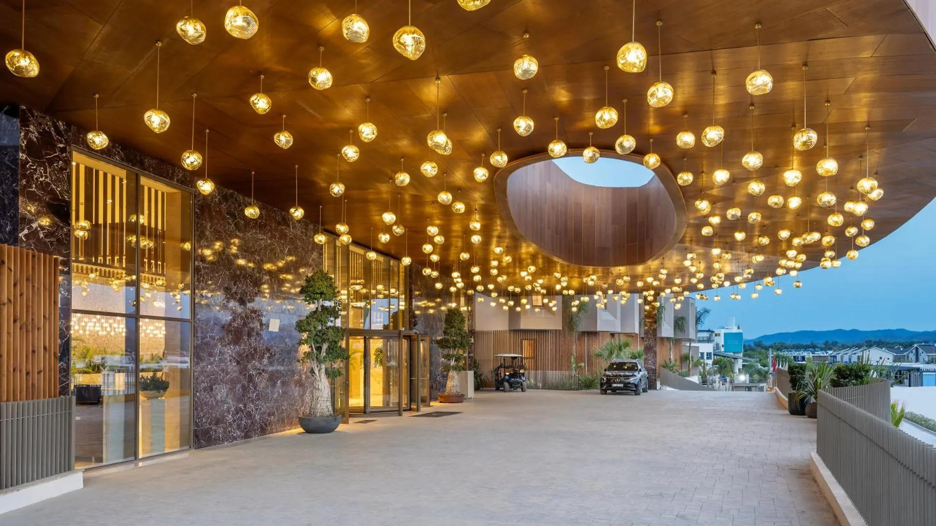 Liberty Signa Otel Fethiye