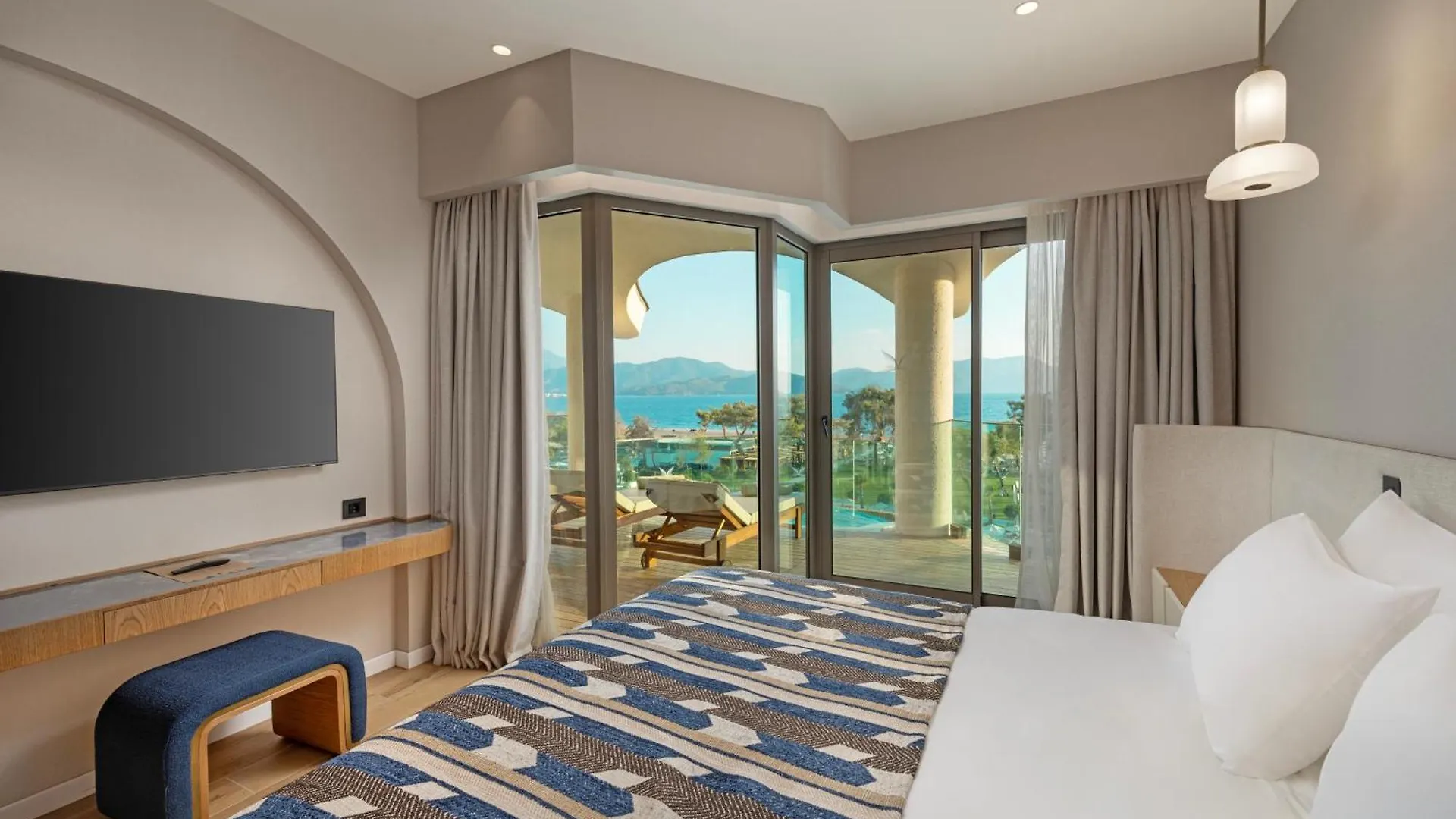 Liberty Signa Otel Fethiye